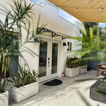 Resort Getaway In Private Garden Terrace Villa W Luxury Amenities 로스앤젤레스 외부 사진