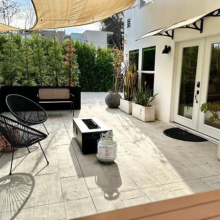 Resort Getaway In Private Garden Terrace Villa W Luxury Amenities 로스앤젤레스 외부 사진